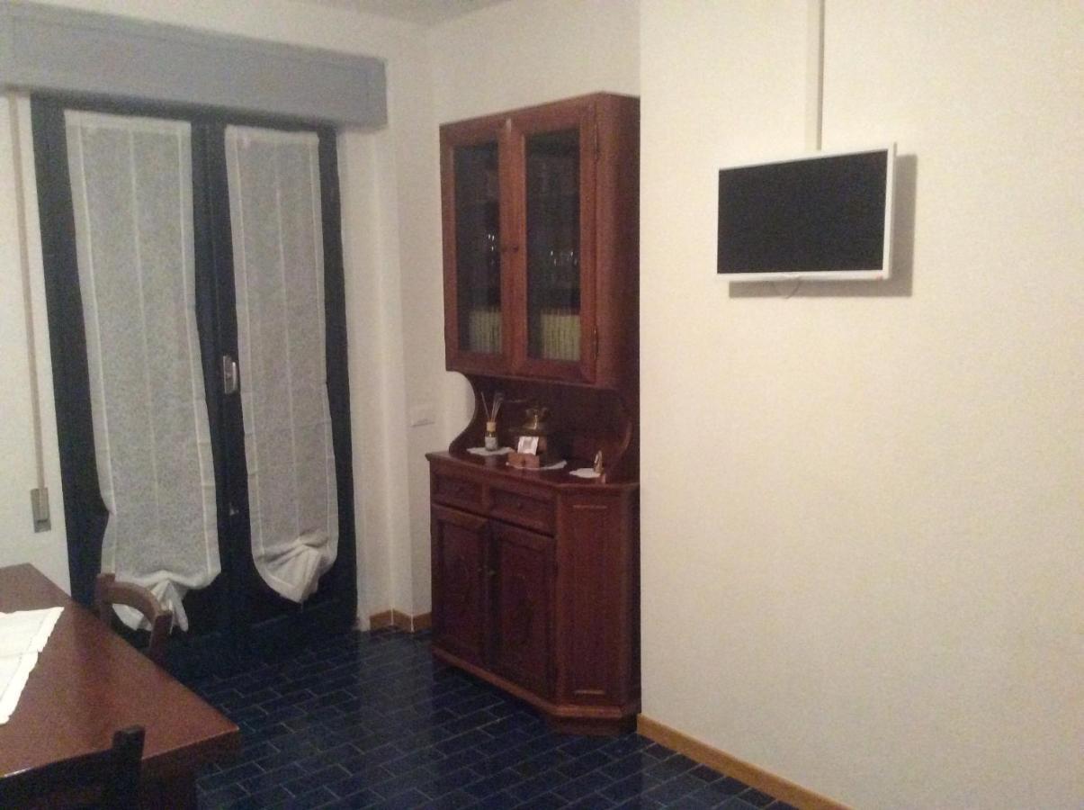 Mezzana  Le Apuane旅馆 外观 照片